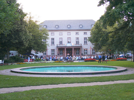 Friedrichsplatz